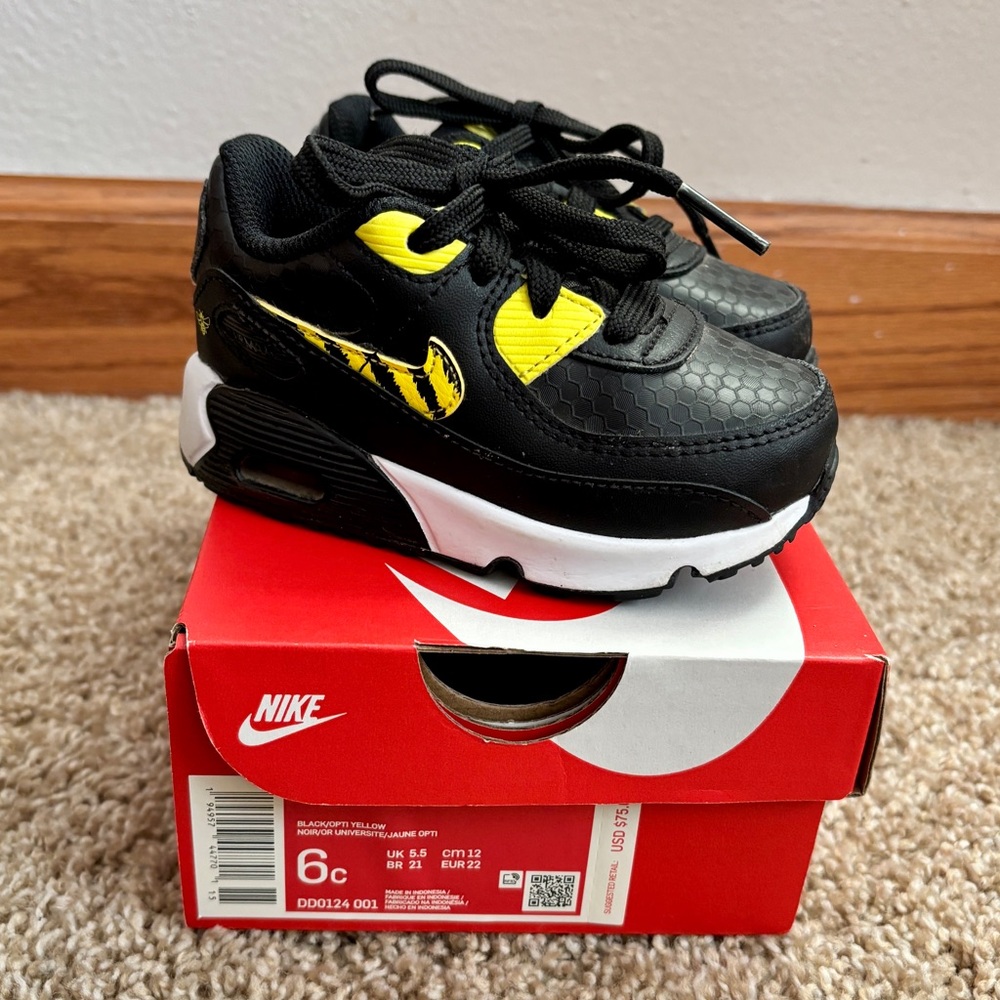 Nike Air Max